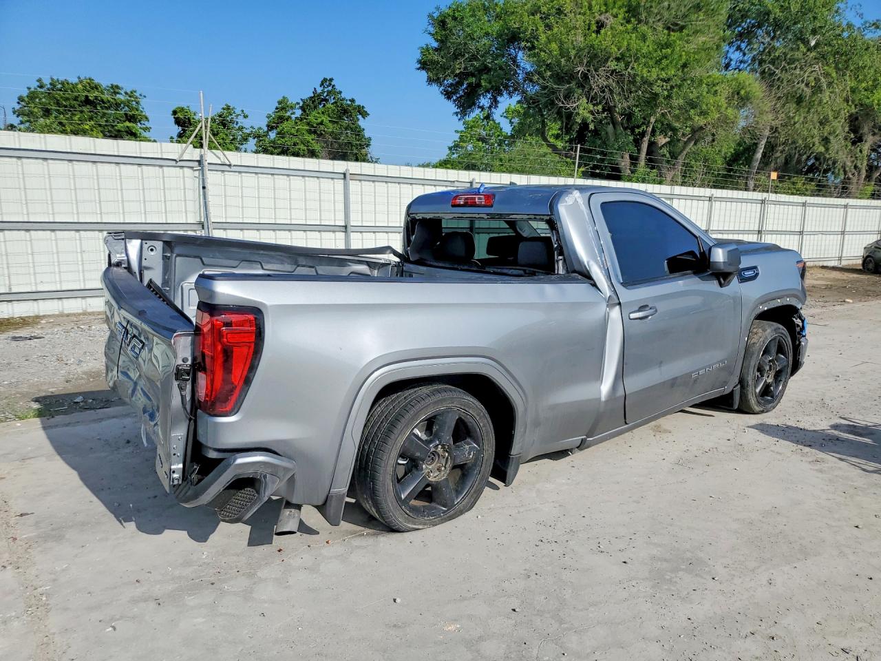 GMC Sierra C1500