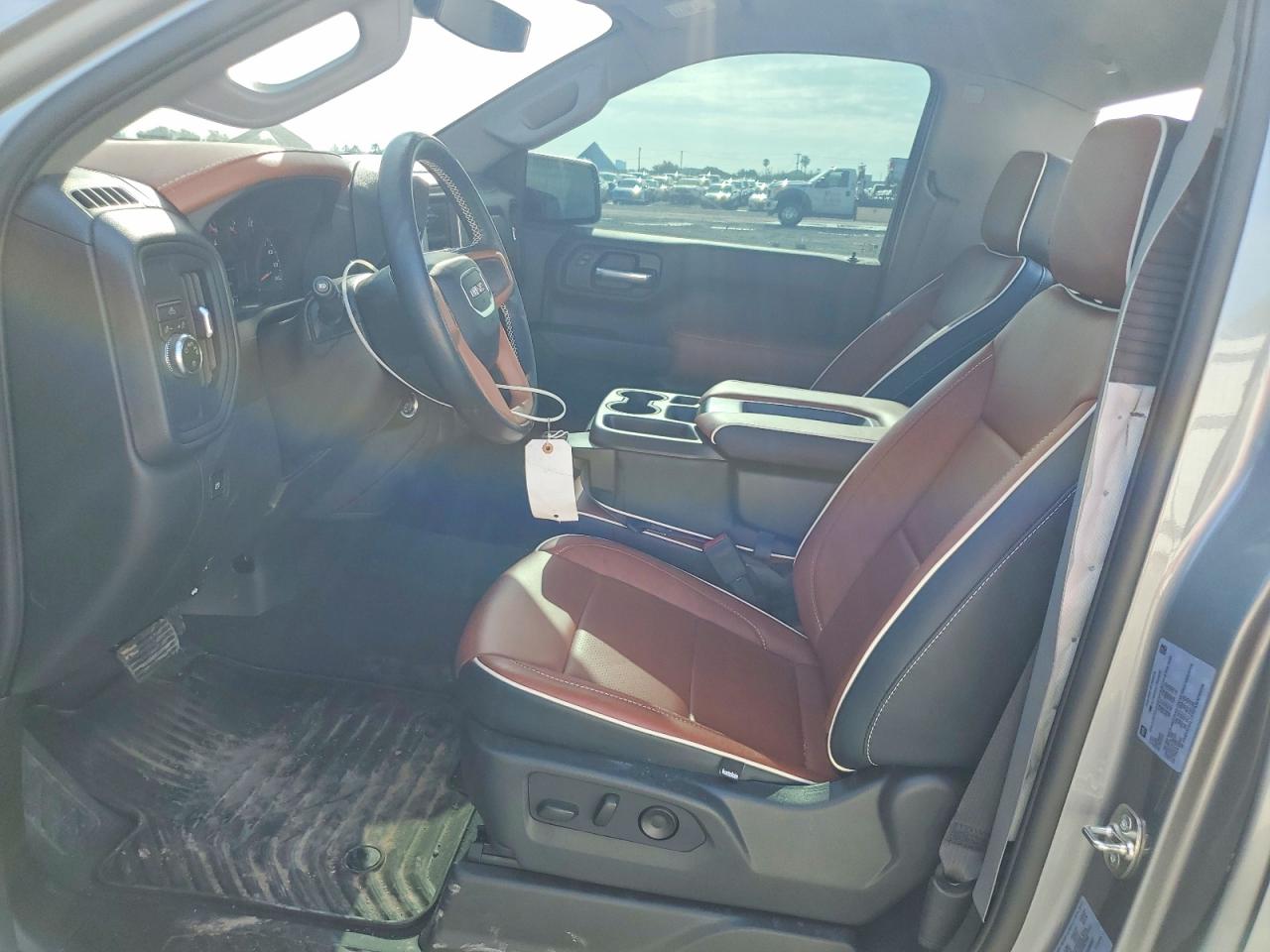 GMC Sierra C1500