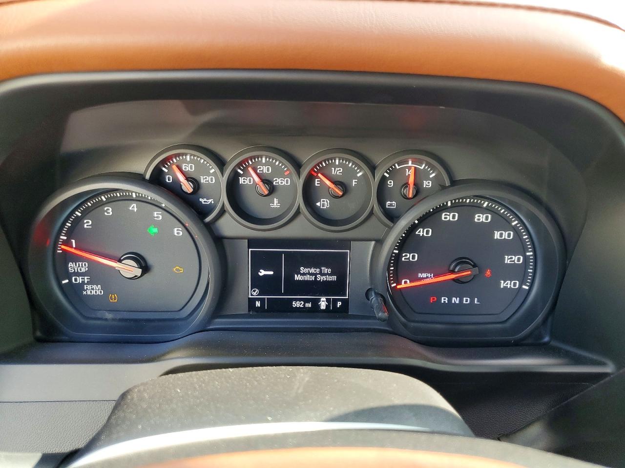 GMC Sierra C1500