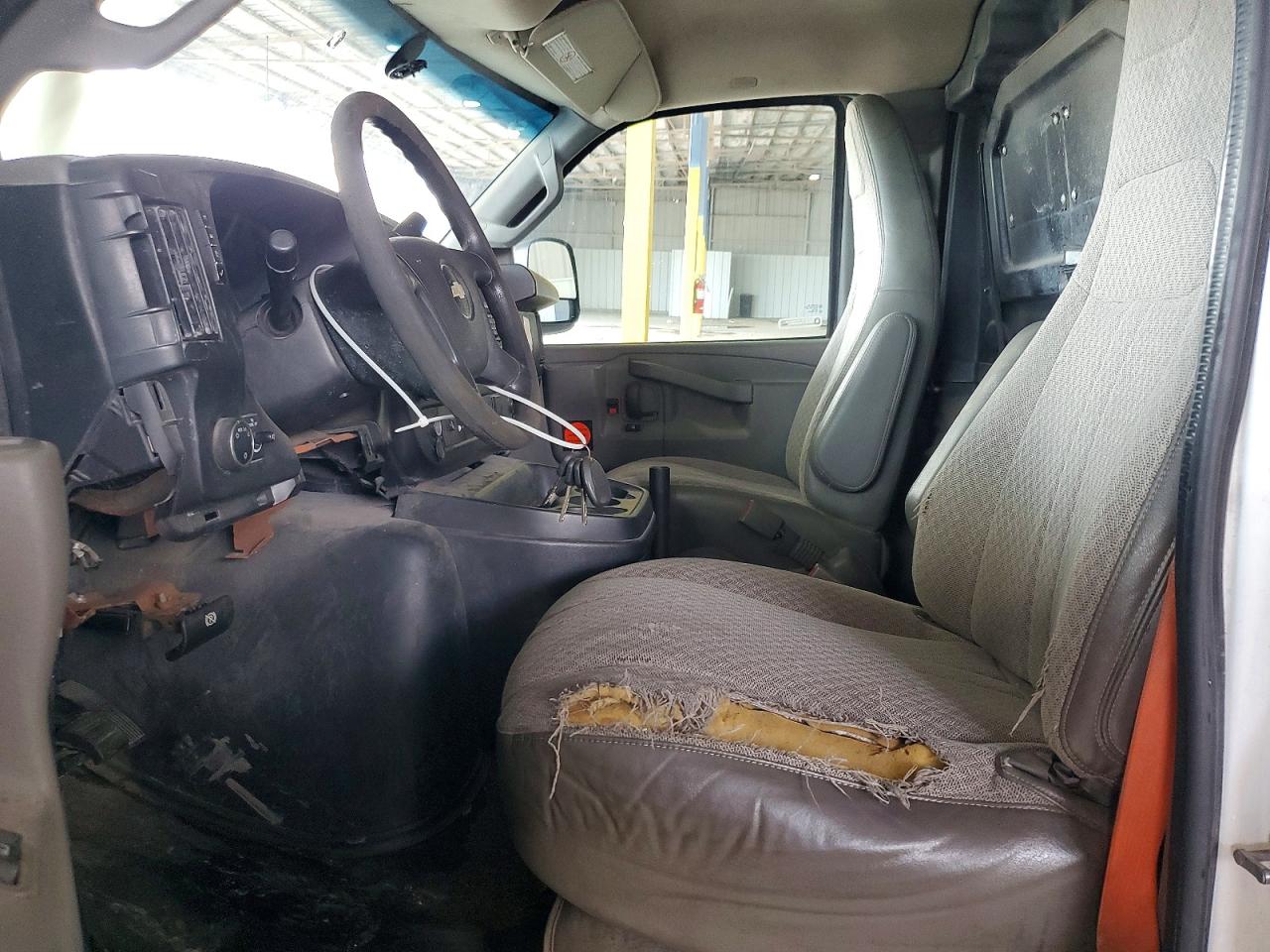 Chevrolet Express