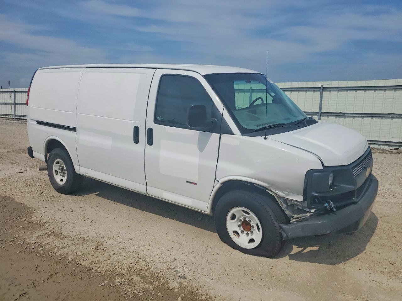 Chevrolet Express