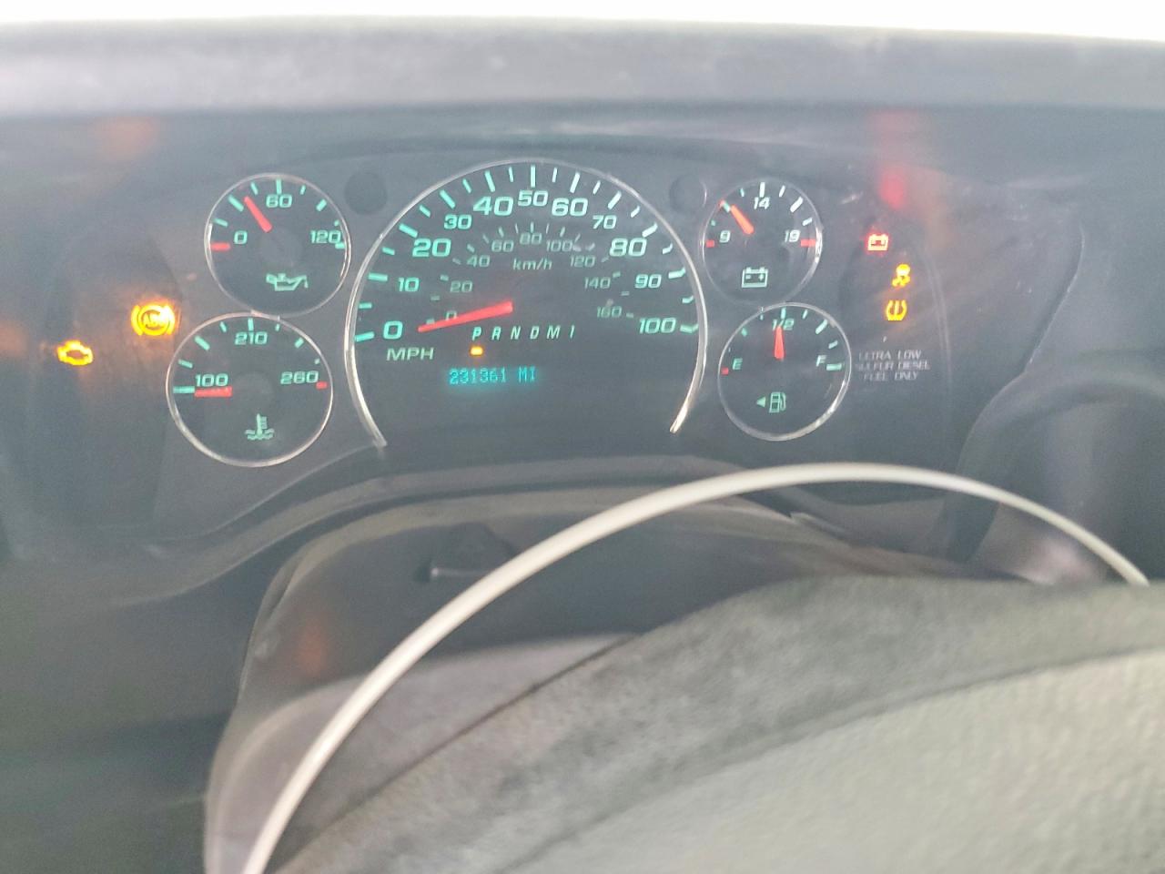 Chevrolet Express