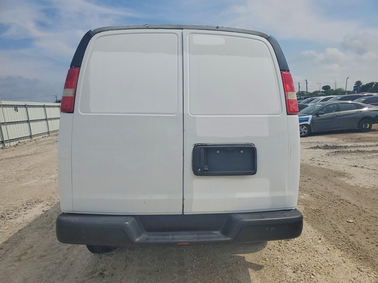 Chevrolet Express