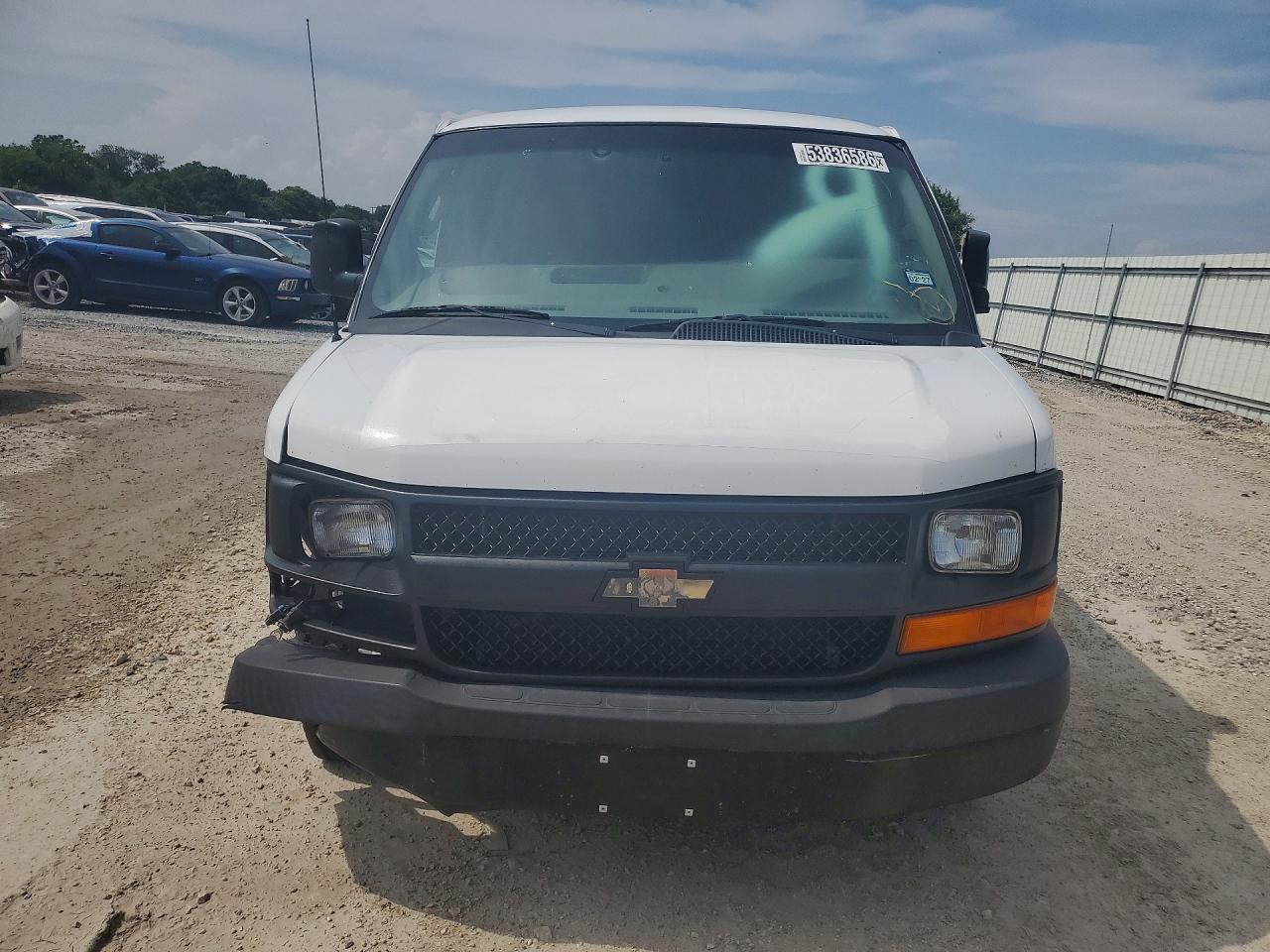 Chevrolet Express