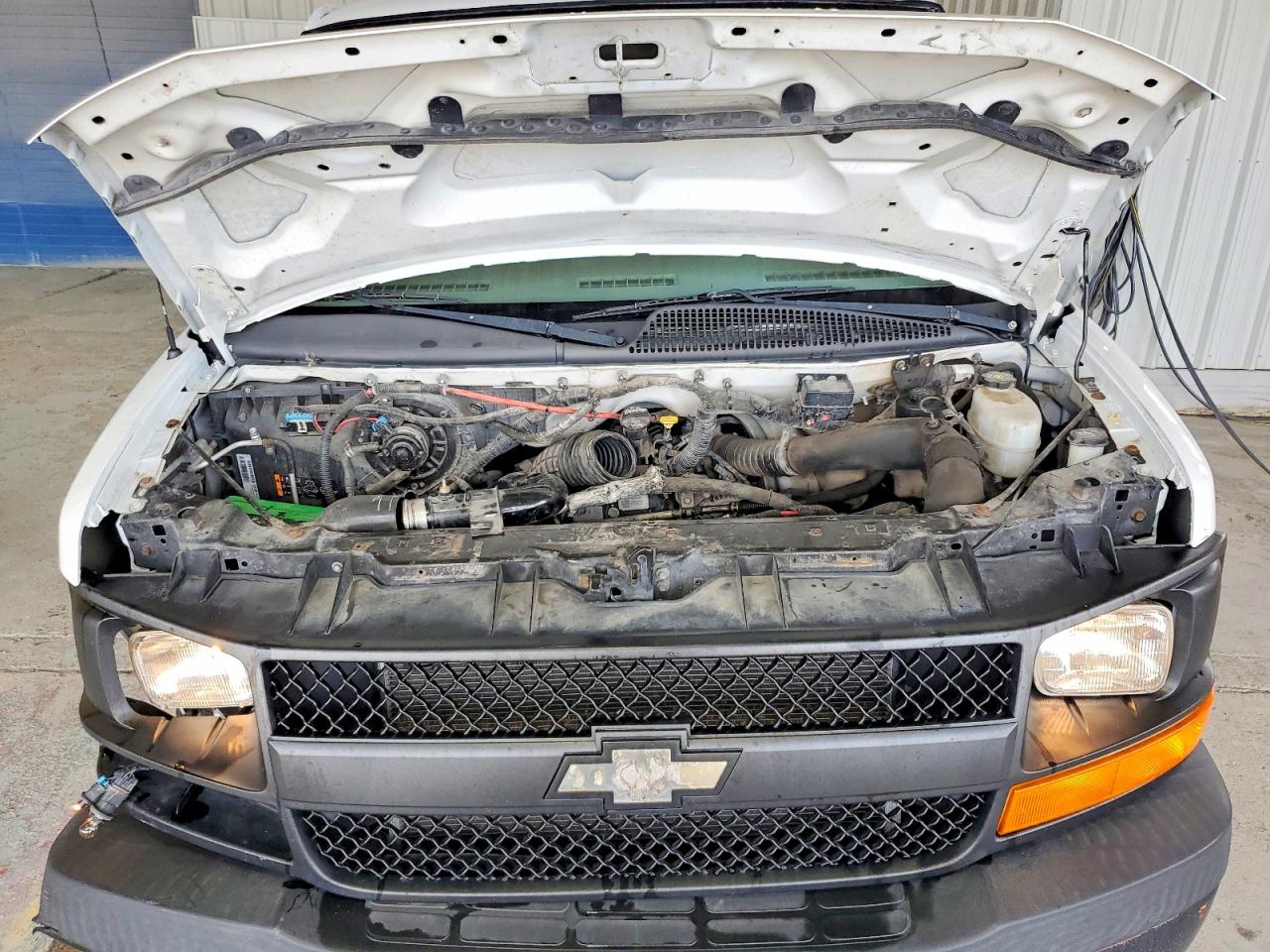 Chevrolet Express