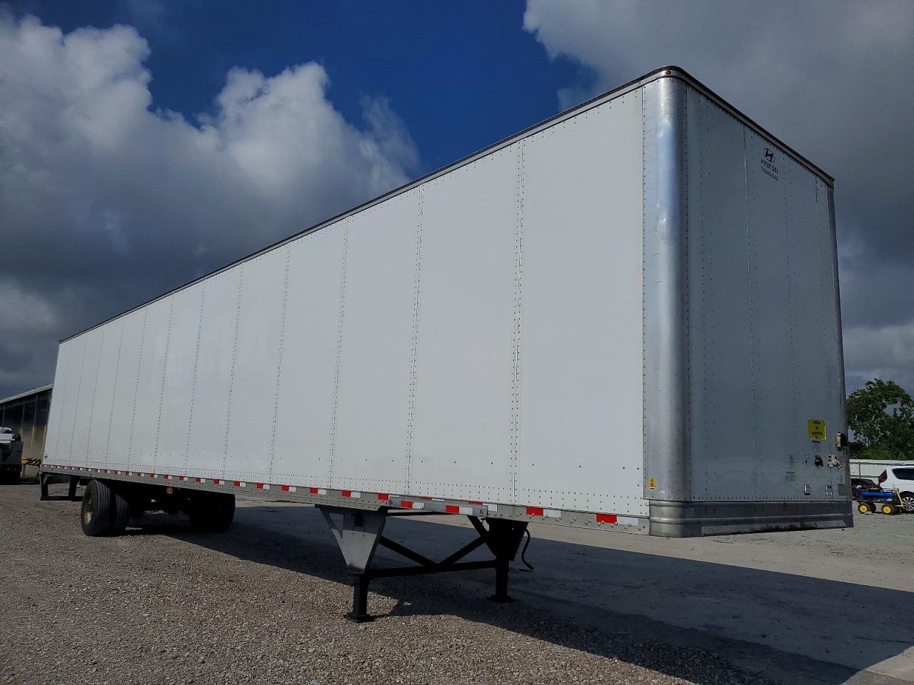 Salvage Hyundai Translead Inc Other Image