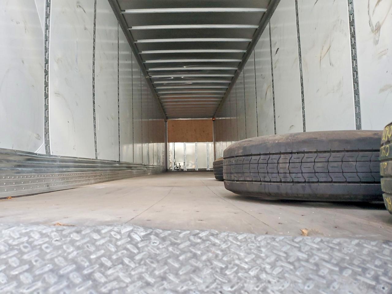 Hyundai Translead Inc Trailers