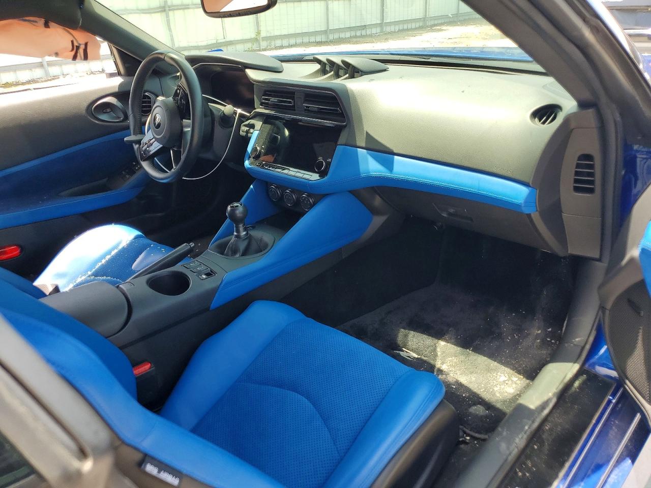 Nissan Z Performance