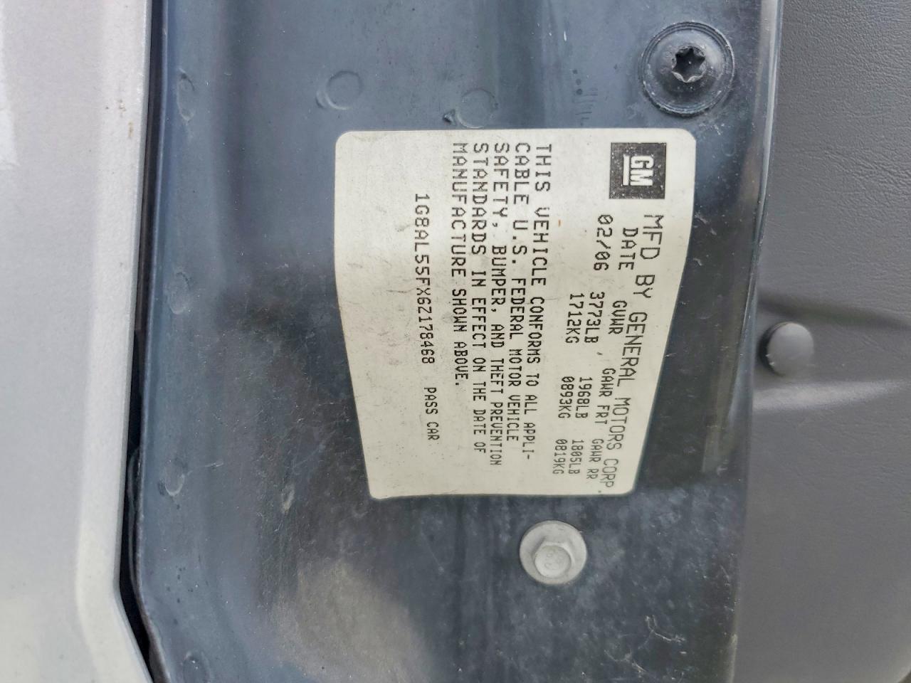 Saturn Ion Level 3