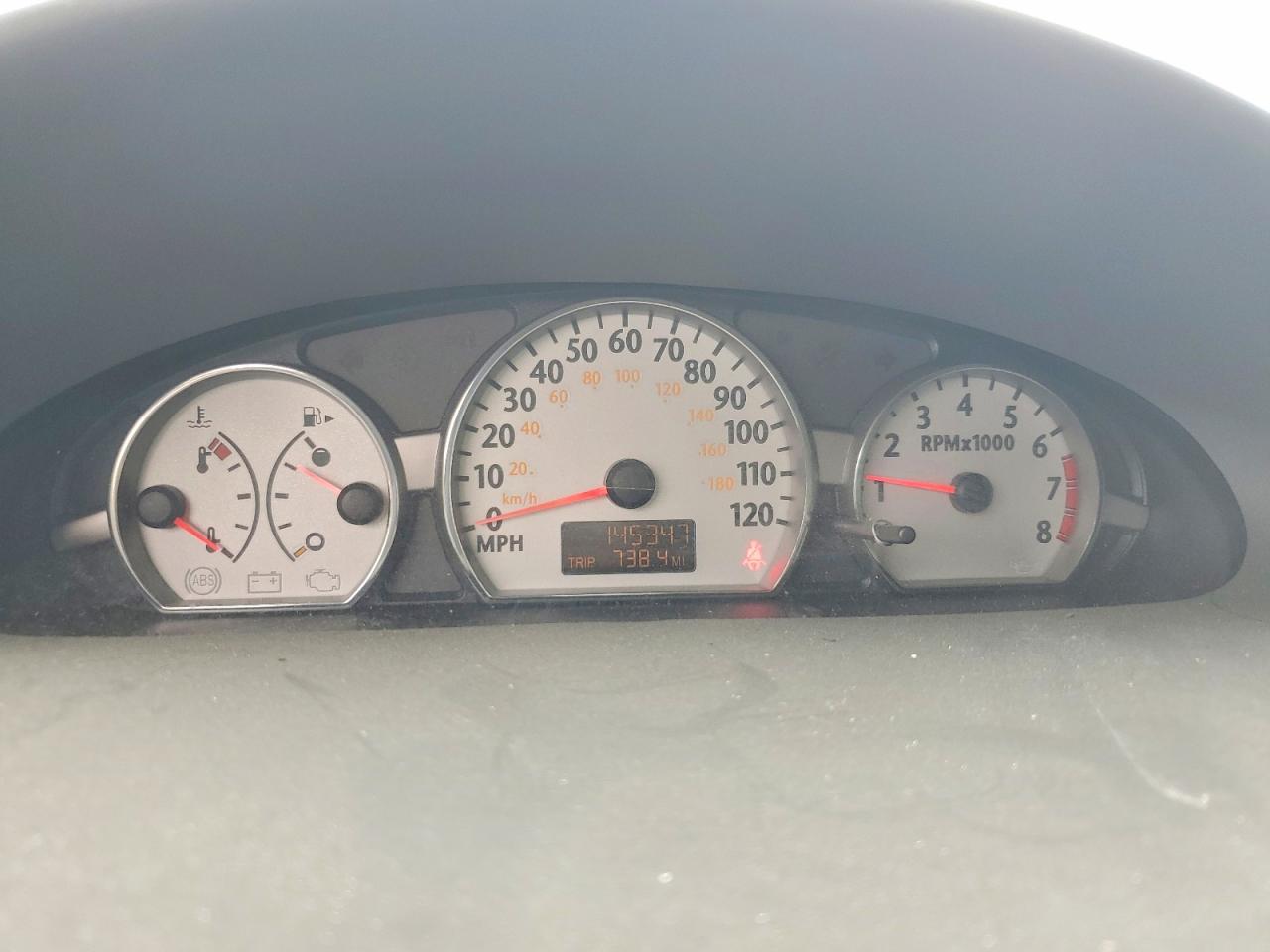 Saturn Ion Level 3