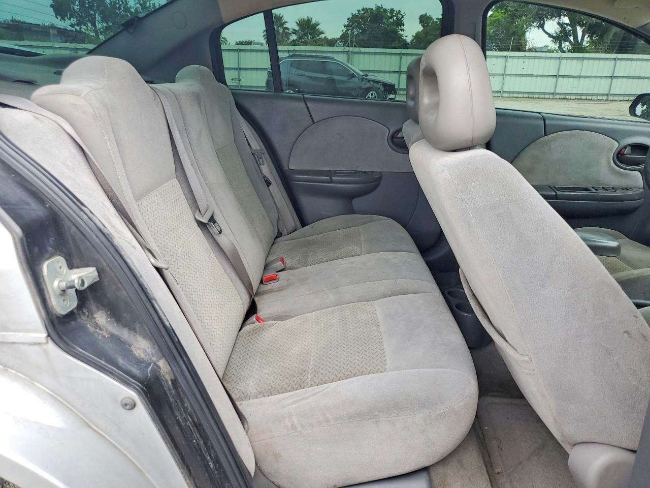 Saturn Ion Level 3
