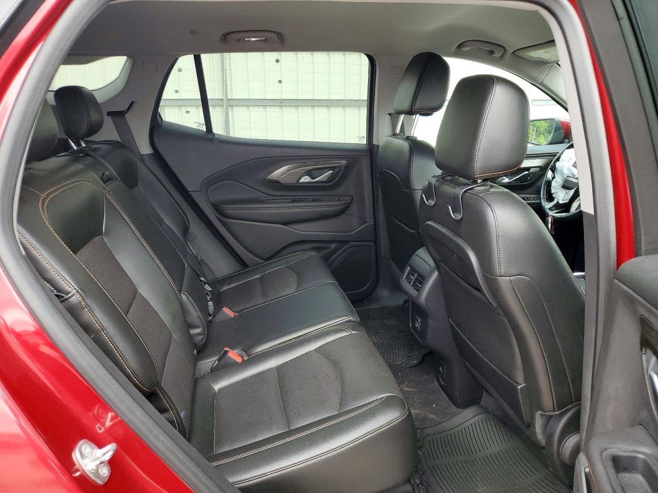 GMC Terrain Slt