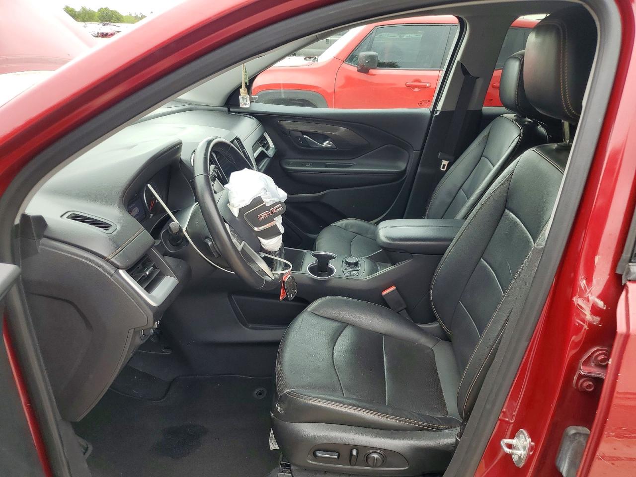 GMC Terrain Slt