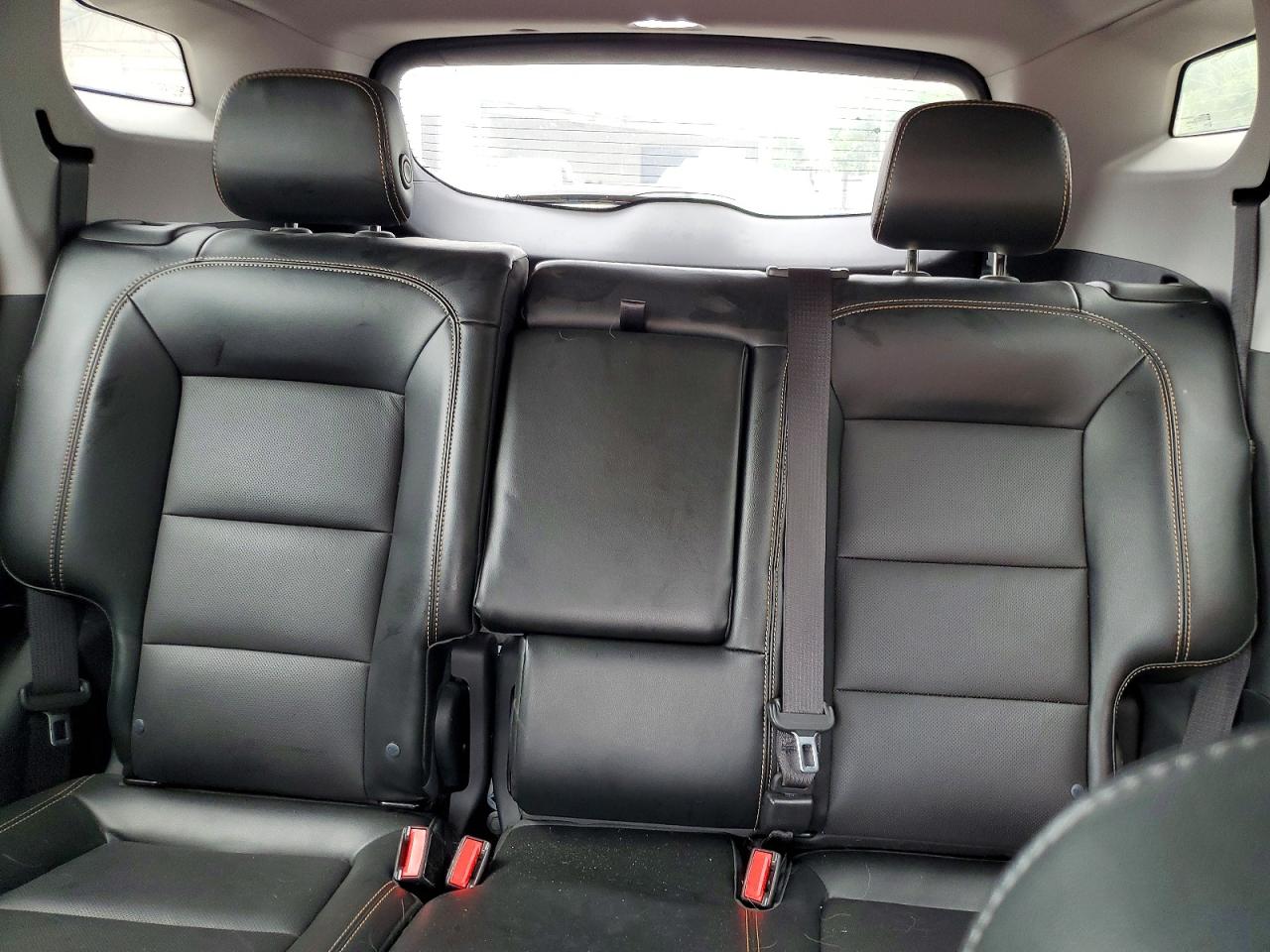 GMC Terrain Slt