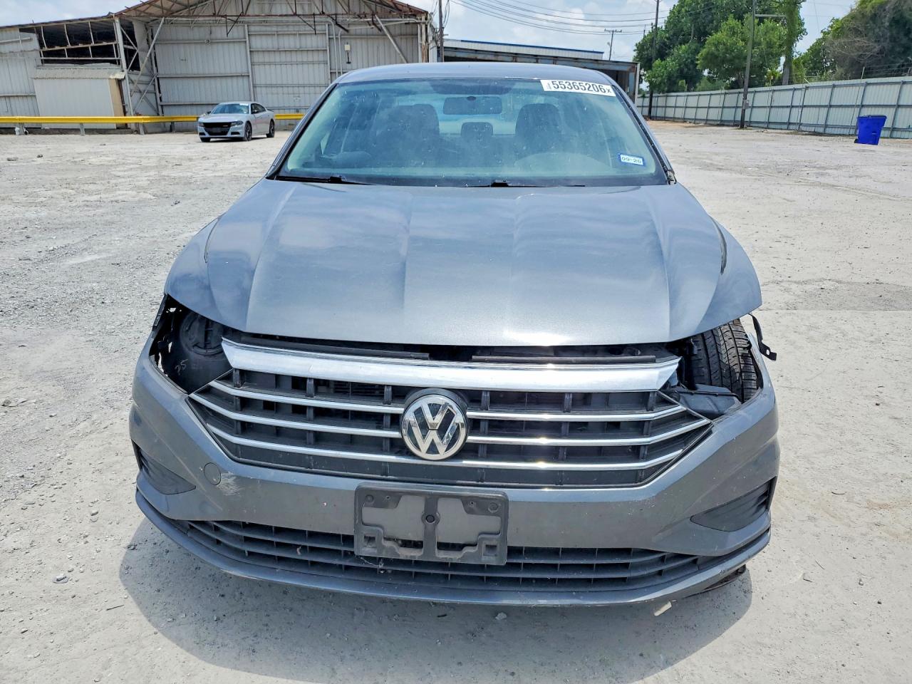 Volkswagen Jetta S