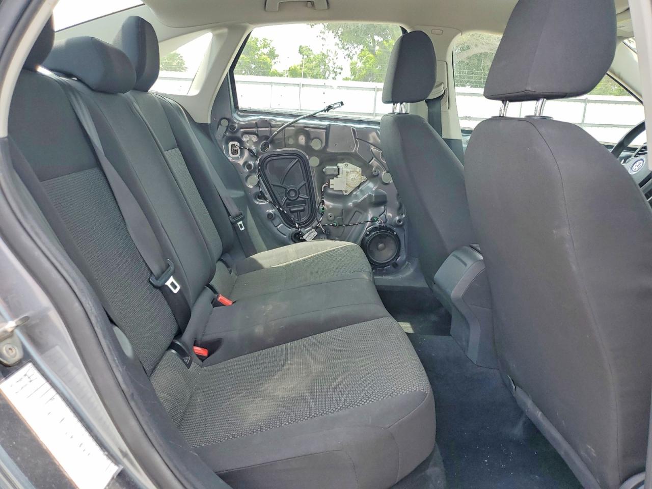 Volkswagen Jetta S