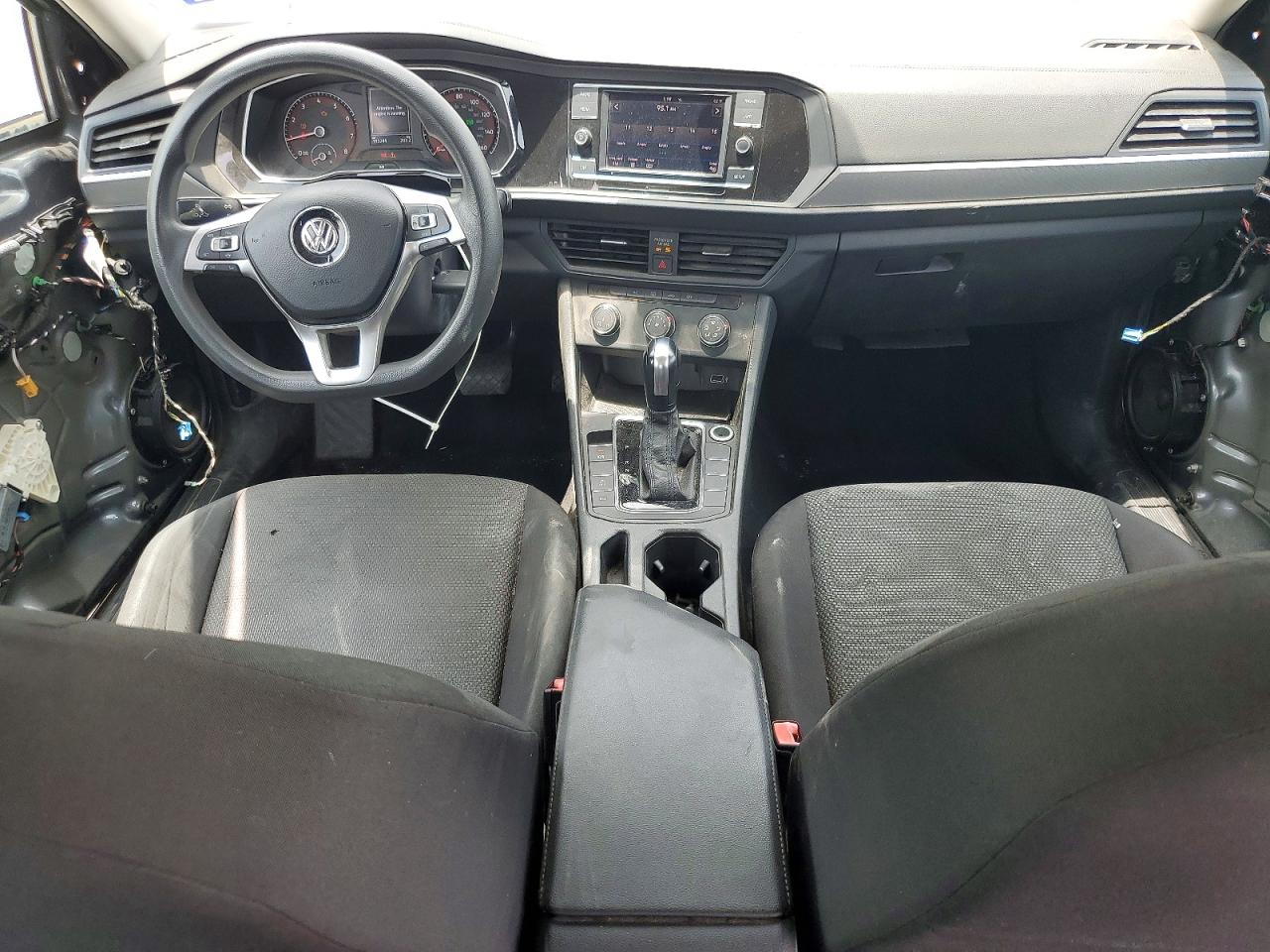Volkswagen Jetta S