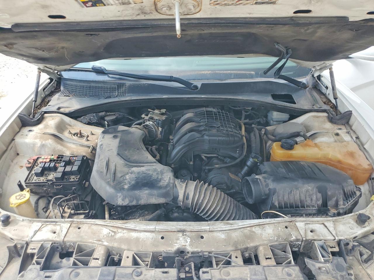 Dodge Charger Se