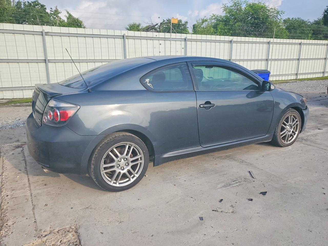 Scion TC Base