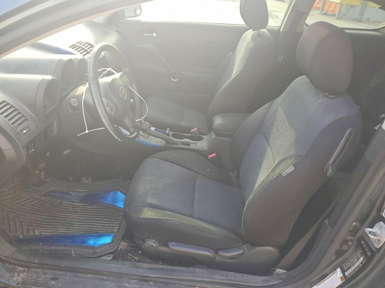 Scion TC Base
