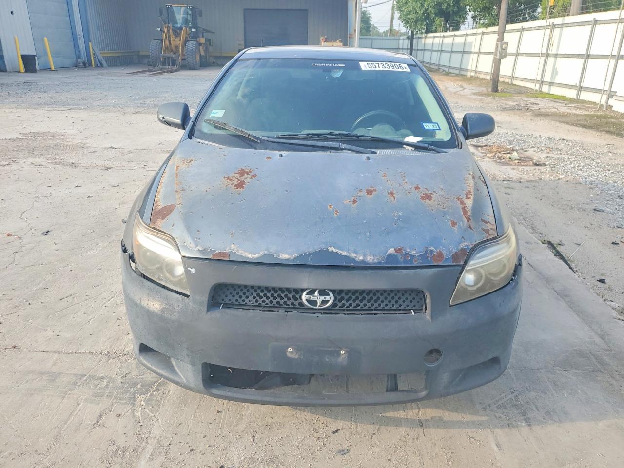 Scion TC Base