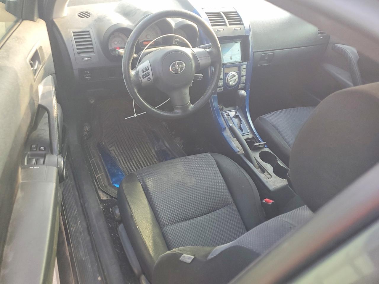 Scion TC Base