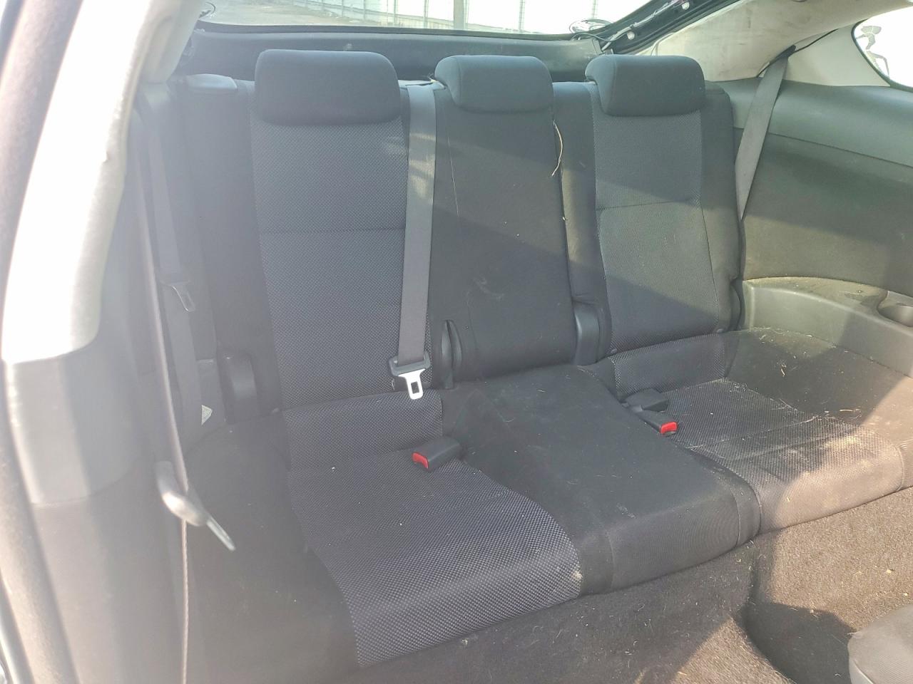 Scion TC Base