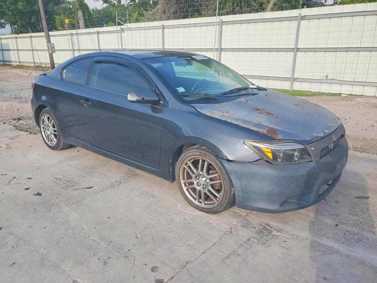 Scion TC Base