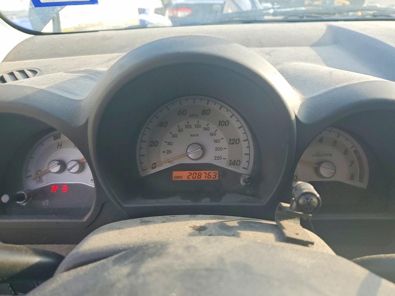 Scion TC Base