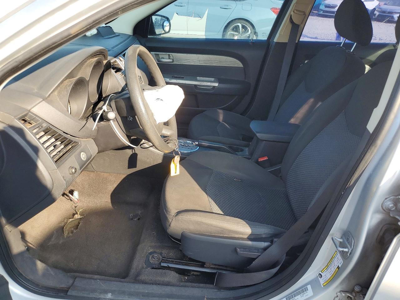 Chrysler Sebring Lx