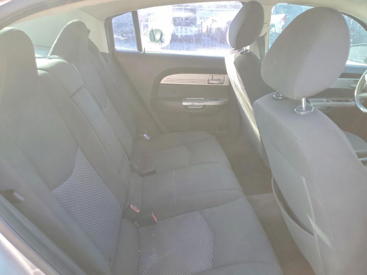 Chrysler Sebring Lx