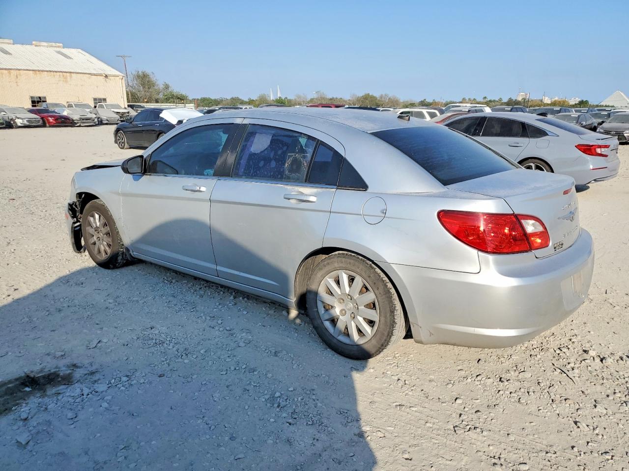 Chrysler Sebring Lx