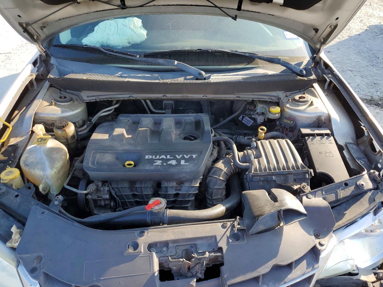 Chrysler Sebring Lx