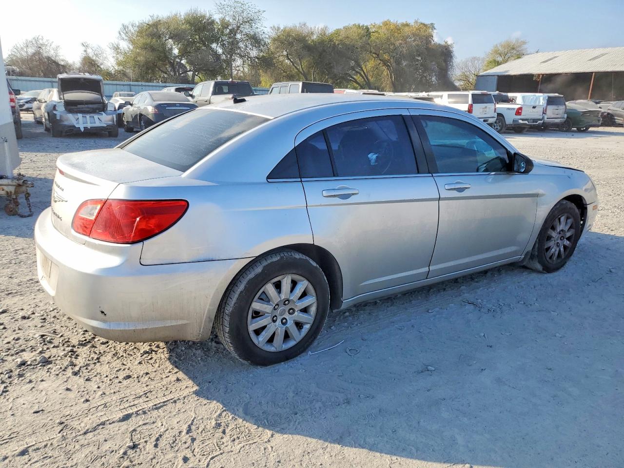 Chrysler Sebring Lx