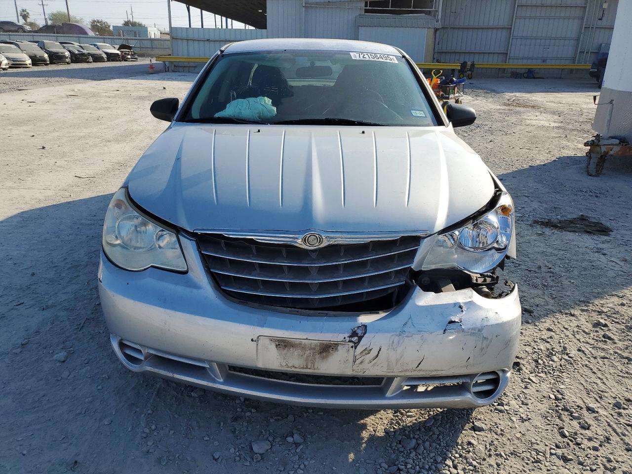 Chrysler Sebring Lx