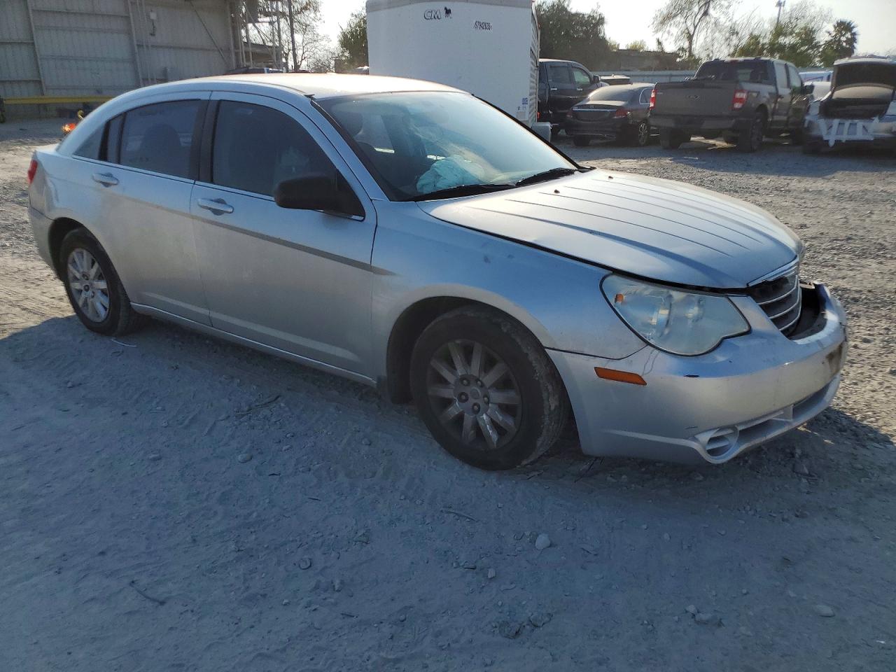 Chrysler Sebring Lx