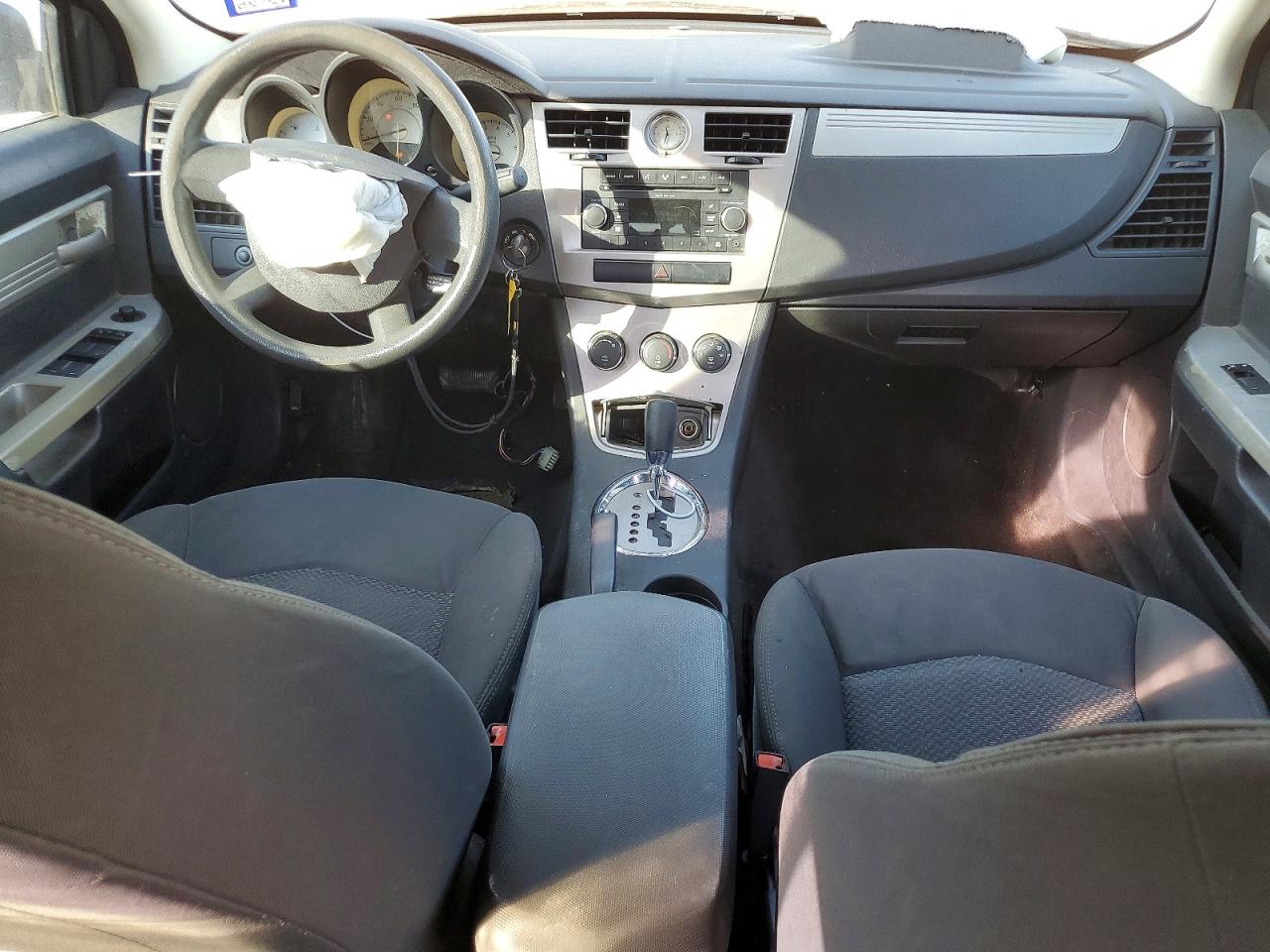 Chrysler Sebring Lx