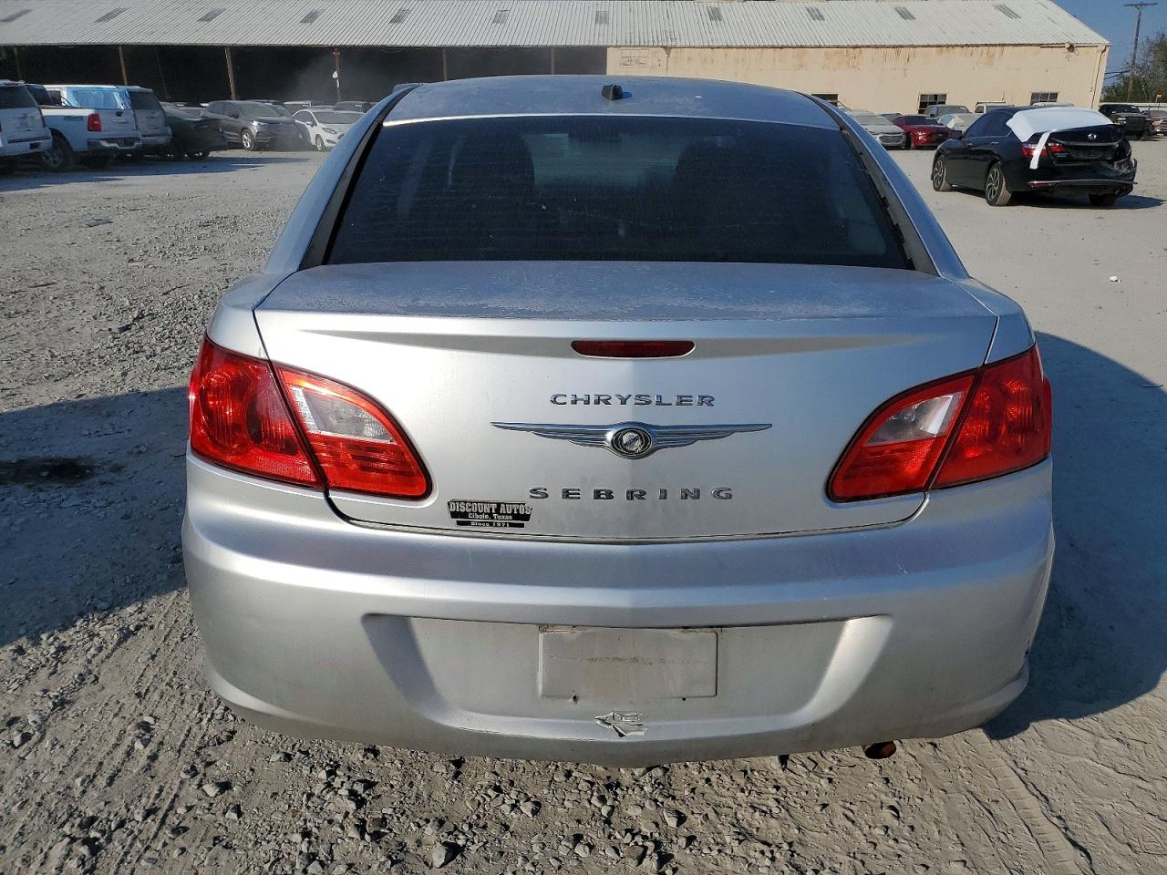 Chrysler Sebring Lx