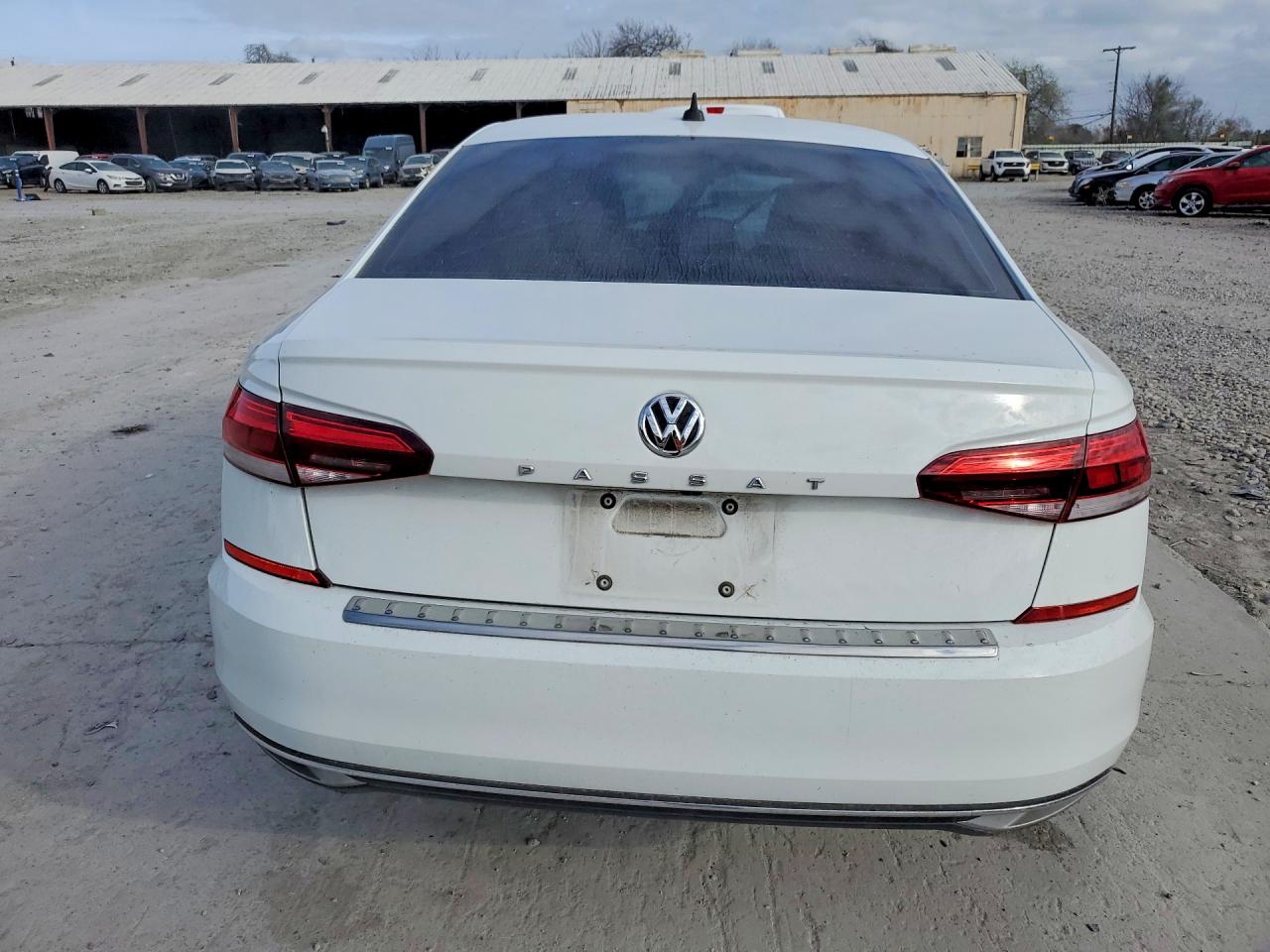 Volkswagen Passat Se