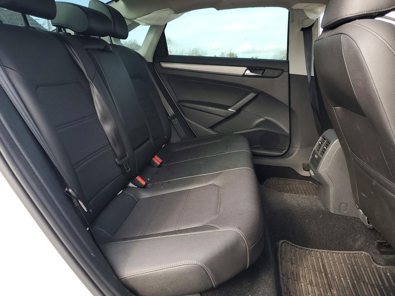 Volkswagen Passat Se