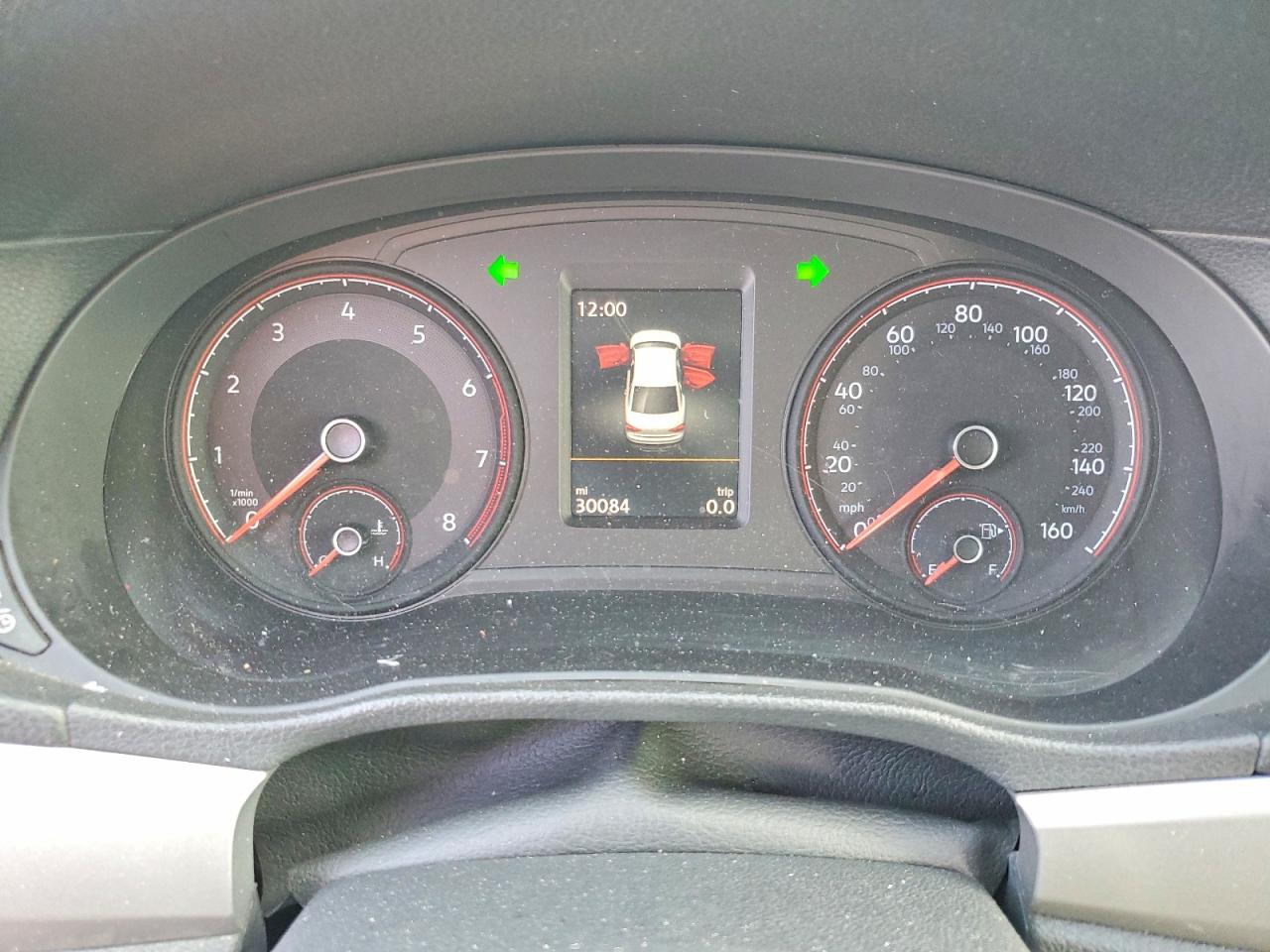 Volkswagen Passat Se