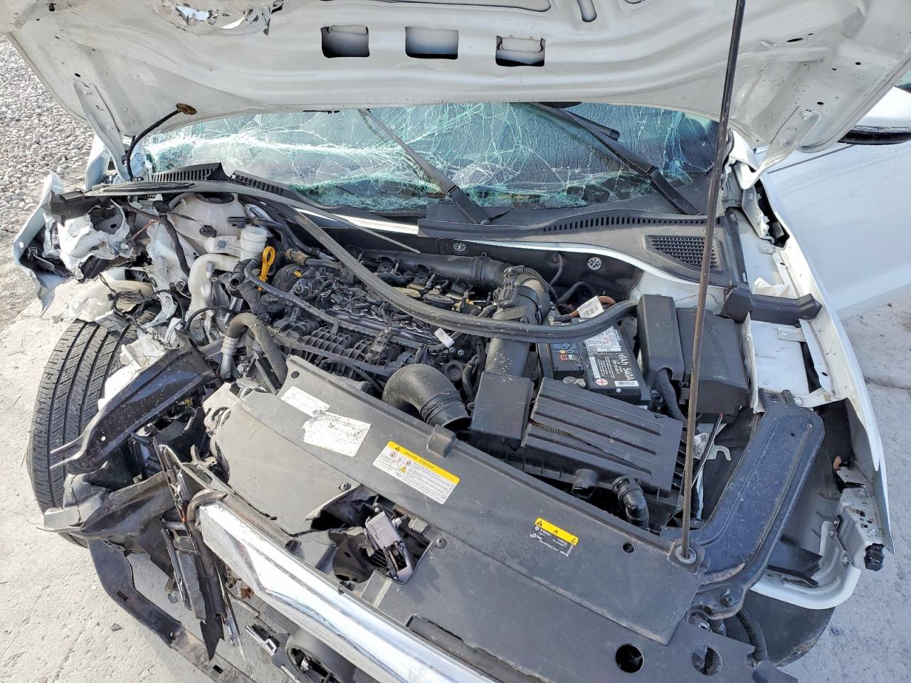 Volkswagen Passat Se