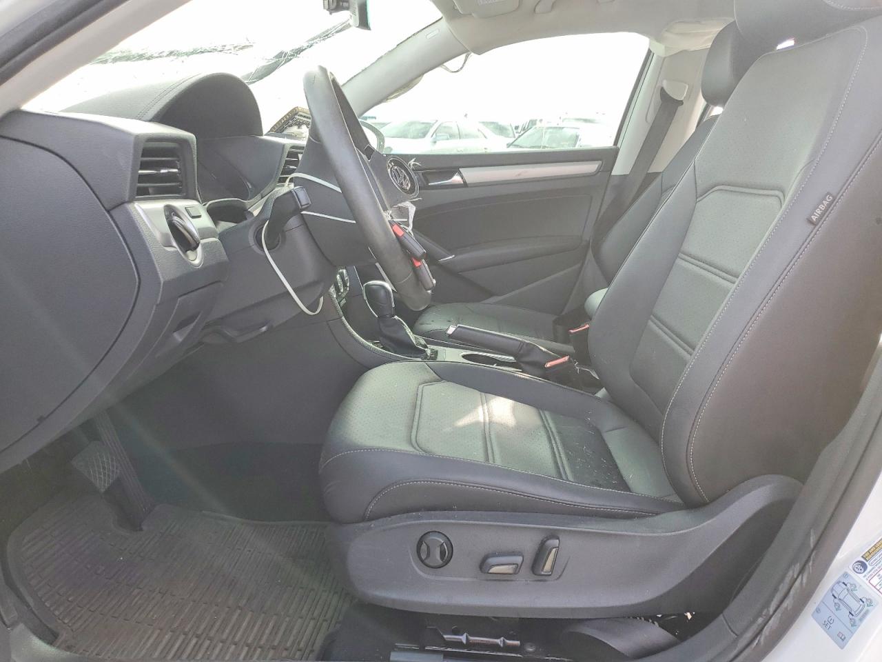 Volkswagen Passat Se