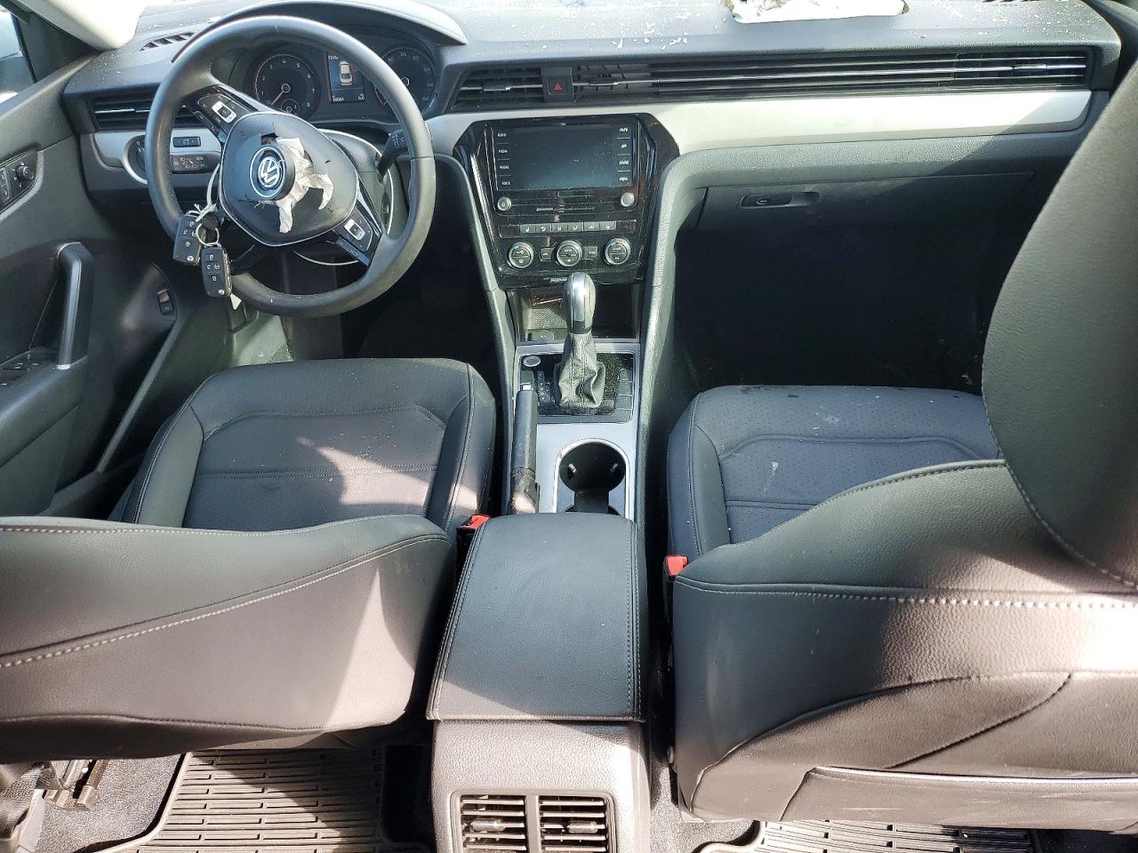 Volkswagen Passat Se