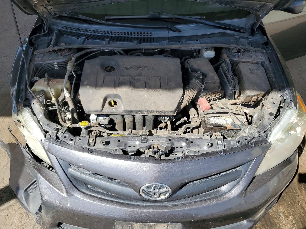 Toyota Corolla L