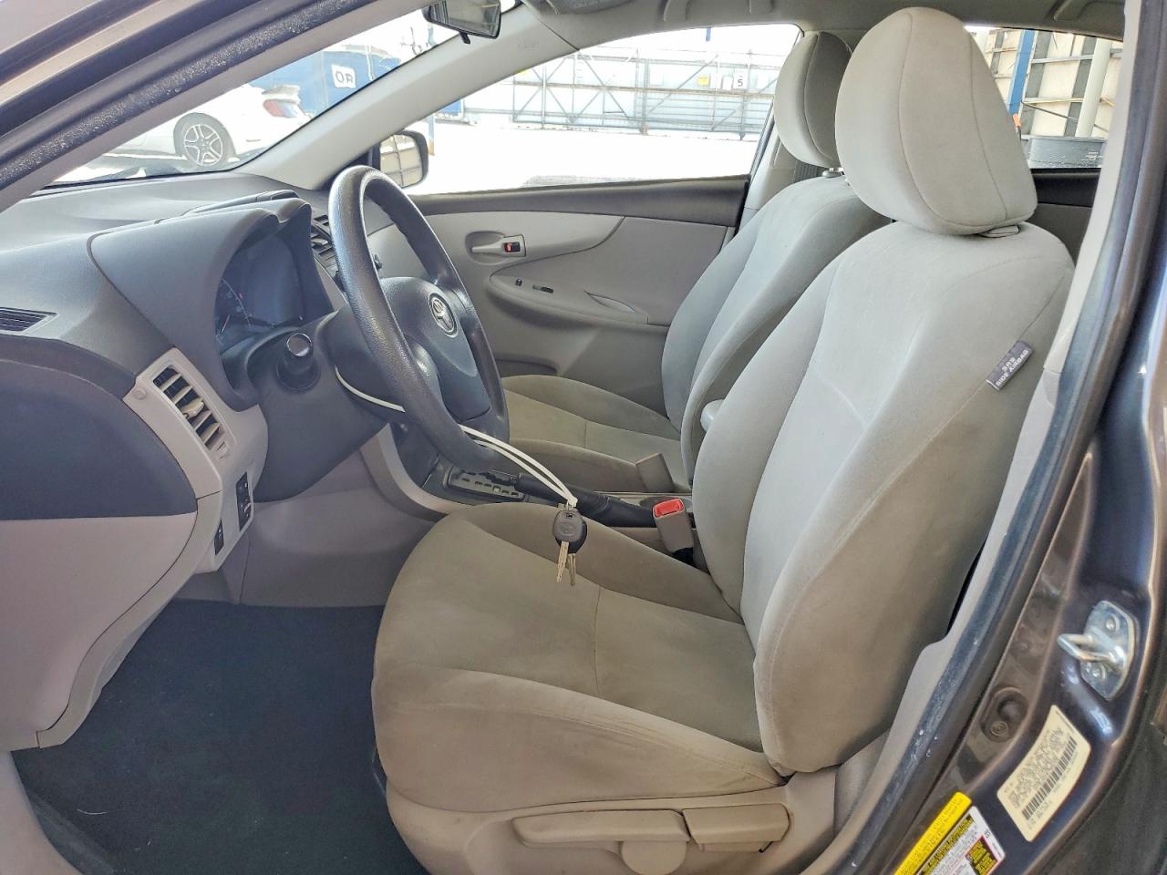 Toyota Corolla L