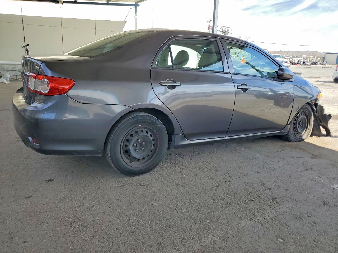 Toyota Corolla L