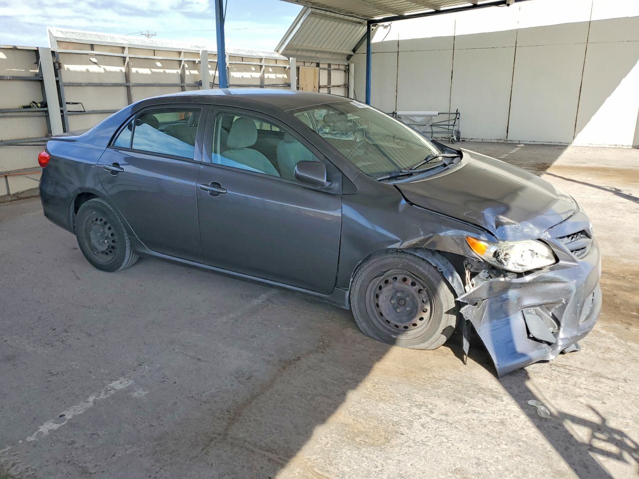 Toyota Corolla L