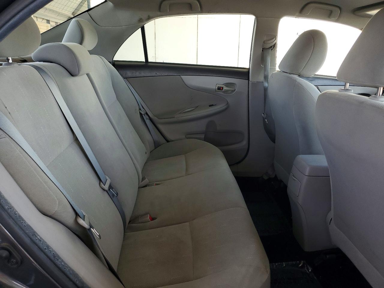 Toyota Corolla L