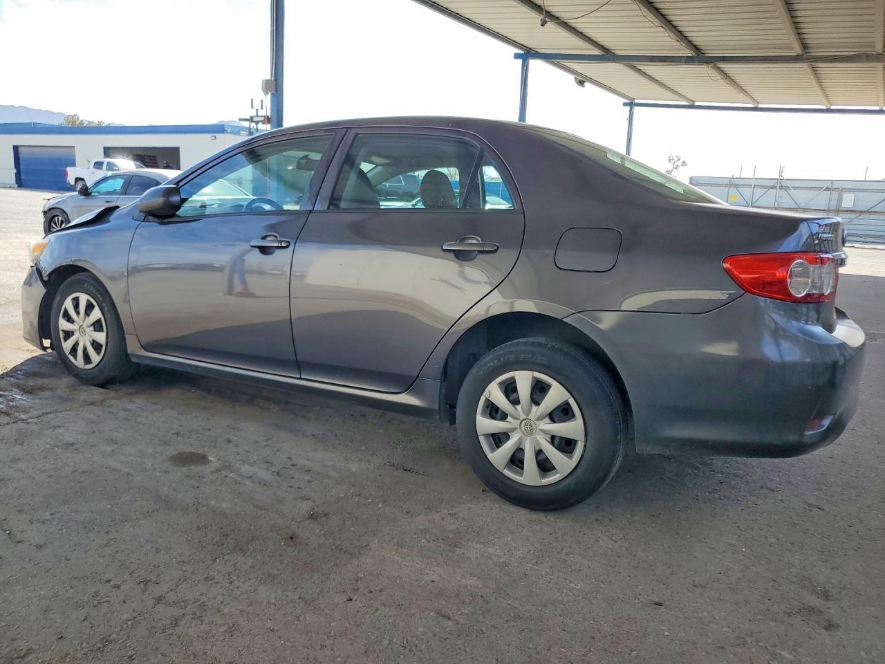 Toyota Corolla L